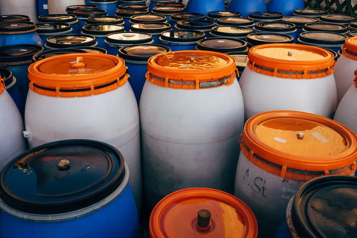 Hazmat Cleanup in Swann Estates, Tampa, FL